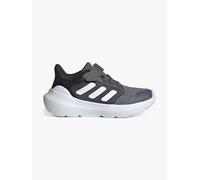 Adidas Tensaur Run 3.0 El C Sneaker Grau, Kinder, Größe: 31