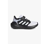 adidas Kinder Sneaker Tensaur Run 2.0 JR6070 – core black/cloud white/core black Größe 28