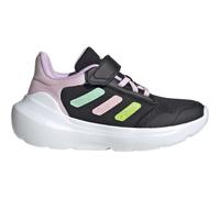 Tensaur Run 2.0 Kids Schuh Core Black / Clear Mint / Clear Pink 30