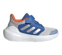 adidas TENSAUR RUN 3.0 EL C Sportschuhe für Jungen, silbern, größe 30