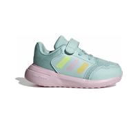 adidas Tensaur Run 3.0 EL I für Kinder, türkis, Größe 24 EU