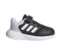 adidas Tensaur Run 3.0 EL I - Neutrallaufschuhe - Kinder 23 EU Black/White