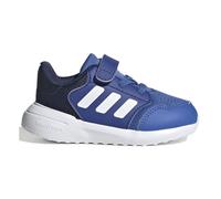 adidas Unisex Kinder TENSAUR Run 3.0 Shoes Infants, Bright Royal/Cloud White/Dark Blue, 27 EU
