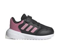adidas Tensaur Run 3.0 EL I - Neutrallaufschuhe - Mädchen 21 EU Black/Pink
