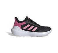 adidas Tensaur Run 3.0 J für Kinder, schwarz, Größe 38 EU / 5 Kids UK