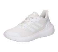 Laufschuh ADIDAS SPORTSWEAR "TENSAUR RUN 2.0 KIDS", Kinder, Gr. 40, weiß (cloud weiß, cloud weiß, cloud weiß), Textil, Synthetik, sportlich, Schuhe (42037044-40) cloud weiß, cloud weiß, cloud weiß