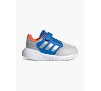 adidas Tensaur Run 3.0 Kids Schuh Grau, Kinder, Größe: 27, Material: Synthetik/Textil