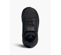 adidas Tensaur Run 3.0 Sneaker Kinder IE6012 - core black/core black/core black 23.5