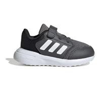 Adidas Tensaur Run 3.0 Kinder Freizeitschuhe, grau, Größe 23 23