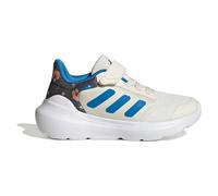 adidas Tensaur Run 3.0 Kinderschuhe Kinder - off white/lucid ray blue/grey six - 29