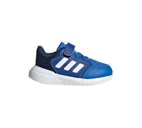 adidas Tensaur Run 3.0 Sneaker Kinder - blau/weiß-25.5