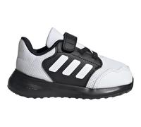 adidas Tensaur Run 3.0 Sneaker Kinder JR6049 - core black/cloud white/core black 27