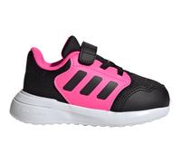 adidas Unisex Baby TENSAUR Run 3.0 Shoes Infants Laufschuhe, Core Black/Core Black/Lucid Pink