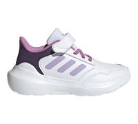 adidas Unisex Kinder TENSAUR Run 3.0 Shoes Children, FTWR White/Powder Plum/preloved Purple, 33 EU