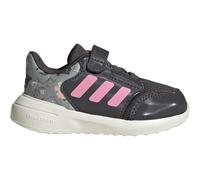 adidas Tensaur Run 3.0 Schuhe Für Babys Und Kleinkinder Kinder - grey six/bliss pink/off white - 24