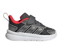 adidas Tensaur Run 4.0 Baby-Sneaker KI0105 - grey five/grey two/lucid red 23