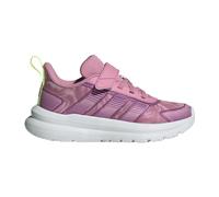 adidas TENSAUR RUN 4.0 EL C für Kinder, pink, Größe 34 EU