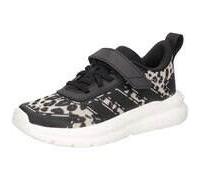 adidas Tensaur Run 4.0 EL C Sneaker Mädchen schwarz 35