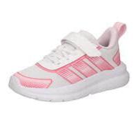 adidas Kinder Laufschuhe Tensaur Run 4.0 EL C KJ6689 35 Ftwr White/Pink Fusion/Pink