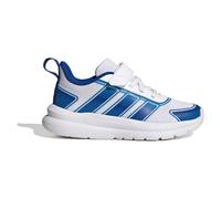 adidas Kinder Laufschuhe Tensaur Run 4.0 EL C KJ6694 33 Ftwr White/Team Royal Blue/Bright Blue