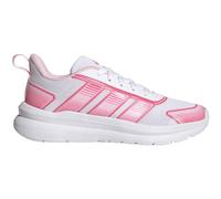 adidas Tensaur Run 4.0 Junior Laufschuhe rosa/weiß - 38(2/3)
