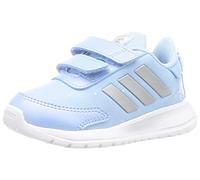 adidas TENSAUR Run I Gymnastikschuh, Clear Sky/Silver met./Clear Sky, 29 EU