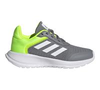adidas Tensaur Run Sneaker Kinder IG1246 - grey three/cloud white/lucid lemon 28