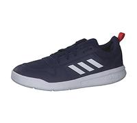adidas Tensaur Sneaker DKBLUE/FTWWHT/ACTRED 22