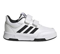 adidas Tensaur Hook and Loop Sneaker Kinder GW1988 - cloud white/core black/core black 27