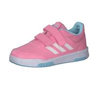 Adidas Tensaur Sport 2.0 CF I Sneaker, Bliss pink/FTWR White/Bliss Blue, 23 EU