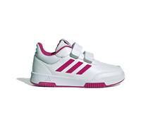 adidas Tensaur Hook and Loop Sneaker GW6451 - cloud white/team real magenta/core black 35
