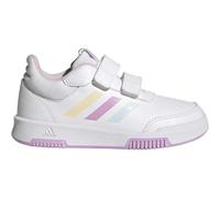 adidas Tensaur Hook and Loop Sneaker GW6453 - cloud white/almost blue/bliss lilac 40