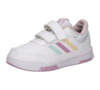 adidas Kinder Turnschuhe Tensaur Sport 2.0 CF K FTWR White/Almost Blue/Bliss Lilac 34