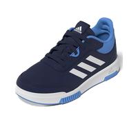 adidas Tensaur Sport Training Lace Sneaker IF1725 - dark blue/cloud white/blue burst 37 1/3