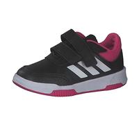 adidas Tensaur Sport 2.0 K Sneaker, Cblack/Ftwwht/Terema, 38 2/3 EU
