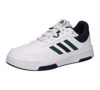 adidas Tensaur Sport 2.0 K Sneaker Mädchen|Jungen weiß 37