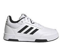 adidas Unisex Kinder Tensaur Sport Training Lace Shoes, Cloud White/Core Black/Core Black, 29 EU