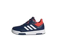 adidas TENSAUR Sport 2.0 Shoes Kids, Unisex-Kinder Sneaker, Dark Blue/FTWR White/Bright red,