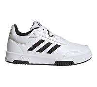 Sneaker ADIDAS SPORTSWEAR "TENSAUR SPORT TRAINING LACE" Gr. 31, schwarz-weiß (cloud white, core black, black) Schuhe Laufschuhe (90960360-31)