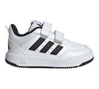 adidas TENSAUR SPORT 3.0 SCHUHE FÜR BABYS UND KLEINKINDER Weiß, Kinder, Größe: 23 1/2, Material: Synthetik/Textil