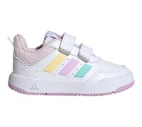 adidas Tensaur Sport 3.0 Baby-Sneaker KI6509 - cloud white/semi flash aqua/bliss lilac 21