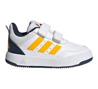 adidas Kinder Sneaker Tensaur Sport 3.0 CF I KJ9764 25 Ftwr White/Collegiate Gold/Navy