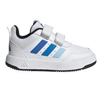 adidas Kinder Sneaker Tensaur Sport 3.0 CF I LA6714 23 Ftwr White/Bright Blue/Royal