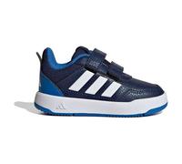 adidas Baby-Sneaker Tensaur Sport 3.0 Klettverschluss Dunkelblau/Weiß/Bright Royal Gr. 27