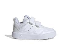 adidas Unisex Baby Tensaur Sport 3.0 Infants Shoes, FTWR White/FTWR White/Grey One, 24 EU