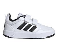 adidas Tensaur Sport 3.0 CF Kinder Schuhe weiß reines Schwarz - 33