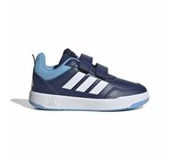 adidas Tensaur Sport 3.0 Sneaker Kinder KI7568 - dark blue/cloud white/semi blue burst 39 1/3