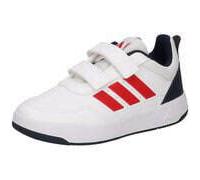 adidas Sportswear "TENSAUR SPORT 3.0 CF K" (59726716-29) cloud weiß, collegiate rot, collegiate navy
