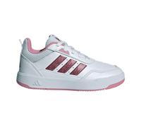 adidas Tensaur Sport 3.0 Sneaker Kinder JQ1858 - cloud white/bliss pink/grey two 34