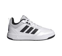 adidas Unisex Kinder Tensaur Sport 3.0 Kids Shoes, FTWR White/Core Black/FTWR White, 34 EU